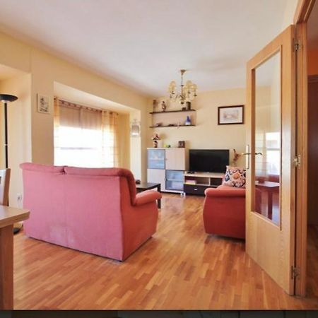Apartamento, Zona Av Padre Espla , Alicante Apartment Ngoại thất bức ảnh
