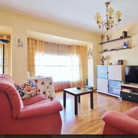 Apartamento, Zona Av Padre Espla , Alicante Apartment Ngoại thất bức ảnh