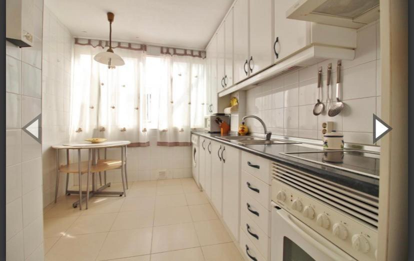 Apartamento, Zona Av Padre Espla , Alicante Apartment Ngoại thất bức ảnh