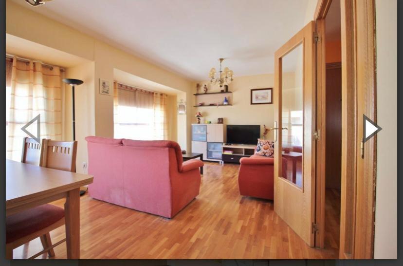 Apartamento, Zona Av Padre Espla , Alicante Apartment Ngoại thất bức ảnh