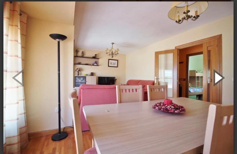 Apartamento, Zona Av Padre Espla , Alicante Apartment Ngoại thất bức ảnh