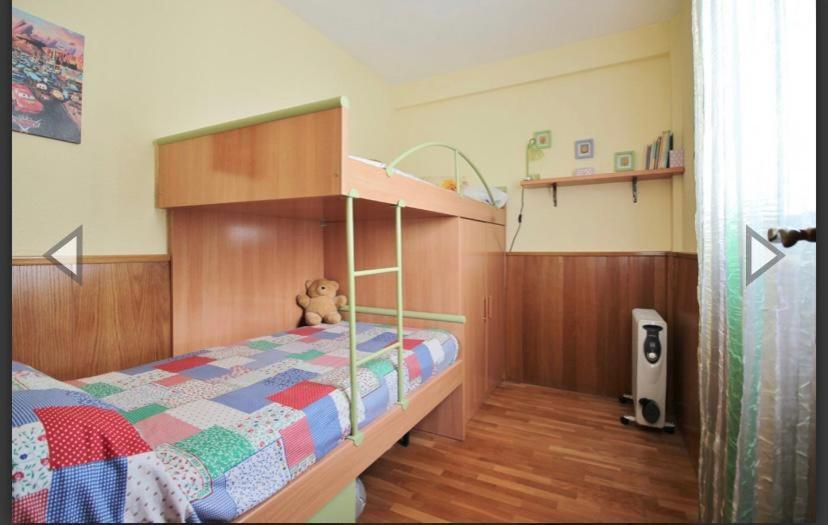 Apartamento, Zona Av Padre Espla , Alicante Apartment Ngoại thất bức ảnh