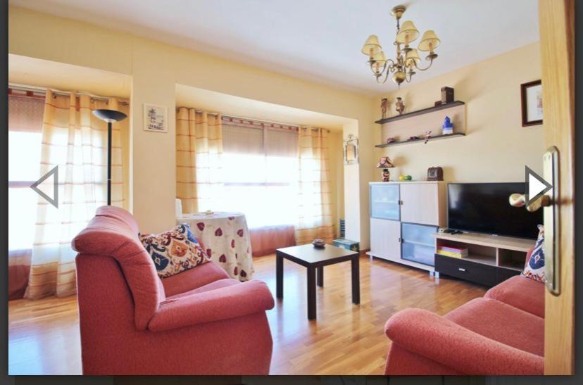Apartamento, Zona Av Padre Espla , Alicante Apartment Ngoại thất bức ảnh